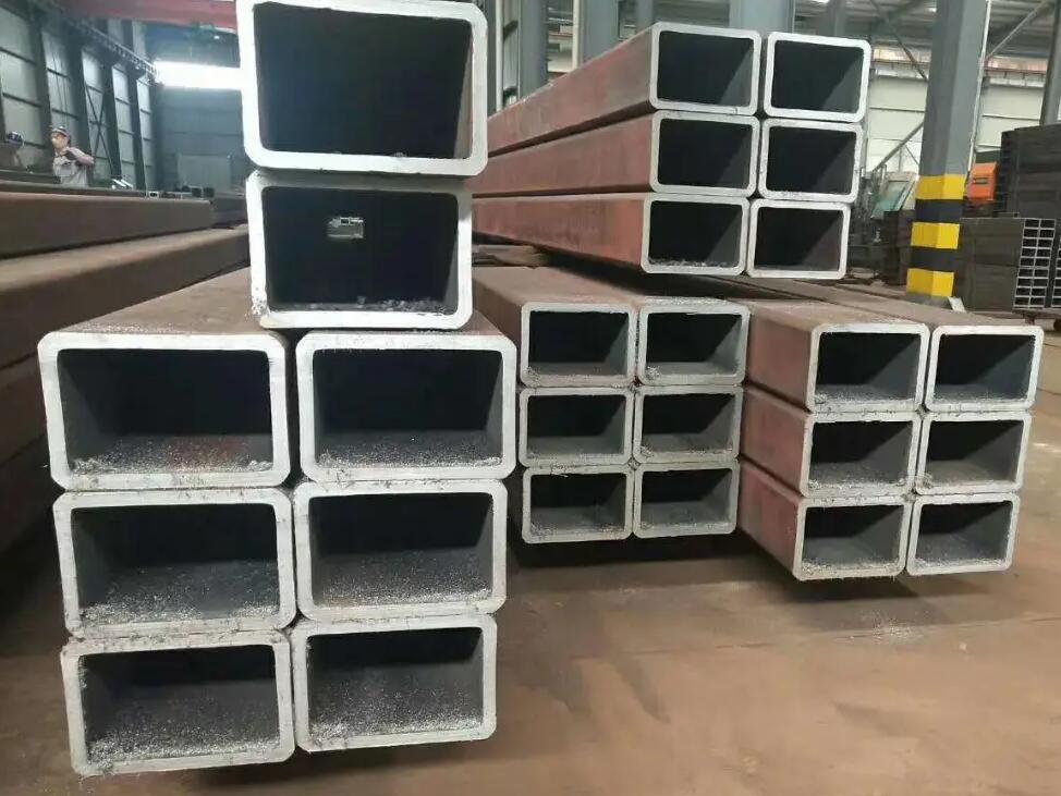易门s355j0方管